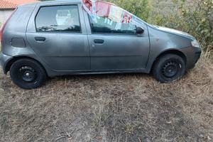 ricambi fiat punto 188 1.3 mtj 2005