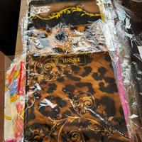Stock foulard originali firmati