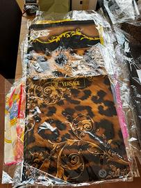 Stock foulard originali firmati