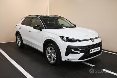 VOLKSWAGEN T-Roc 2ª serie T-Roc 1.5 eTSI ACT 1...