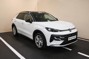 VOLKSWAGEN T-Roc 2ª serie T-Roc 1.5 eTSI ACT 1...