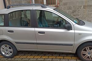 Fiat Panda 1.3 Mjt