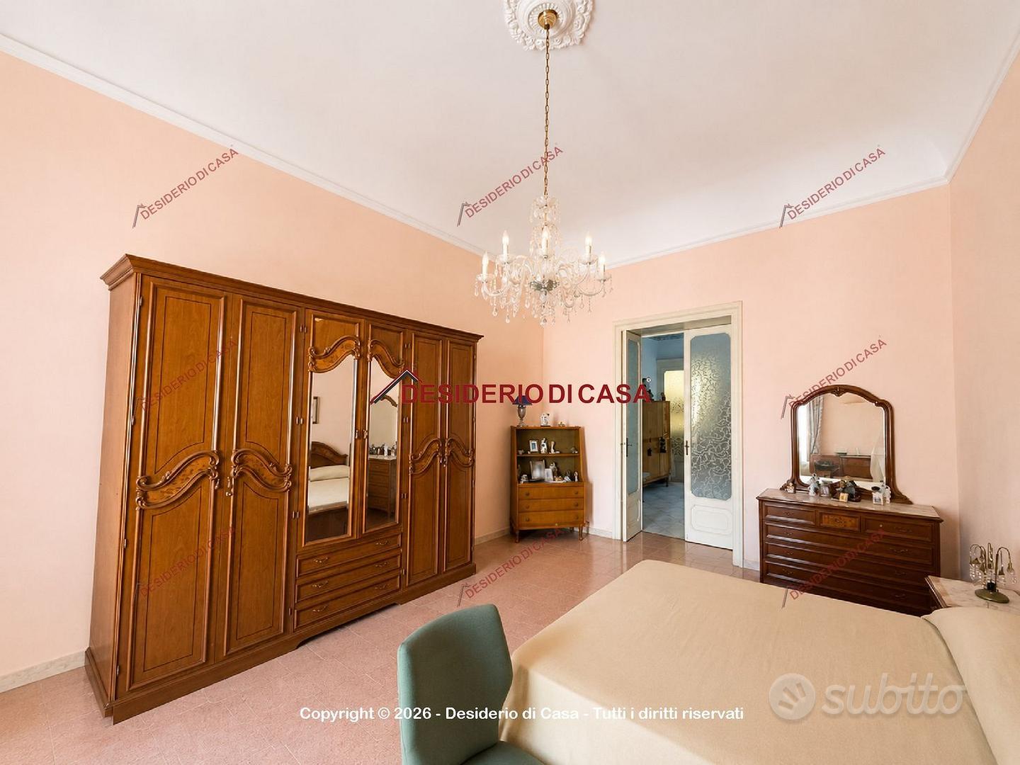 Appartamento – Porto Empedocle, Piano Lanterna, Ciuccafa - Altro