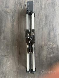Edelkrone SliderPLUS motorizzato + accessori