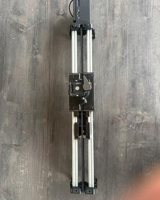 Edelkrone SliderPLUS motorizzato + accessori