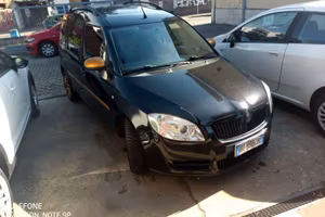 Skoda Roomster 1.2 2009