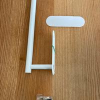 Appendi rotolo scottex