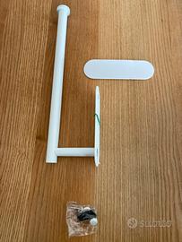 Appendi rotolo scottex