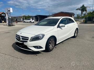 Mercedes classe a