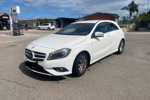 Mercedes classe a