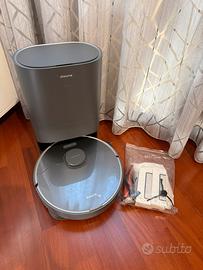 Robot aspirapolvere Dreame Z10 PRO