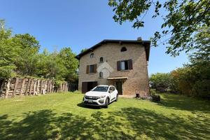 CASA INDIPENDENTE A VIGNOLA