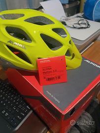 Casco mtb emtb