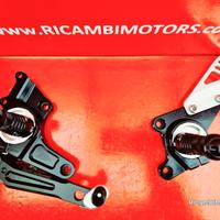 PEDANA HP BMW RNINET