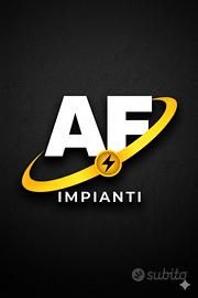 Elettricista civile/industriale