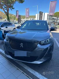 Peugeot 2008 Pure Tech 130 S&S Eat8