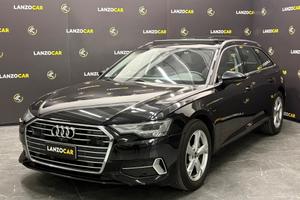 Audi A6 40 2.0 MHEV 204CV*TETTO*