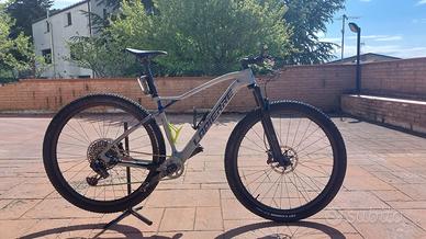 Lapierre Prorace SAT cf 7.9
