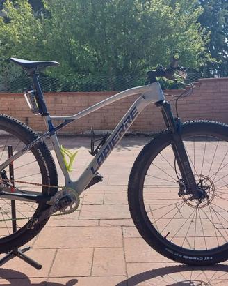 Lapierre Prorace SAT cf 7.9
