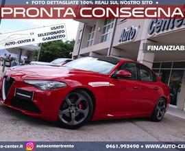 Alfa Romeo Giulia 2.0 Turbo 200CV AT8 Super TETTO
