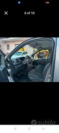 Opel Vivaro 2016 ( 9 posti)