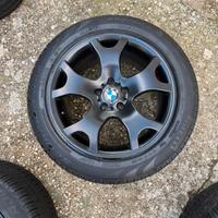 Cerchi BMW 19"