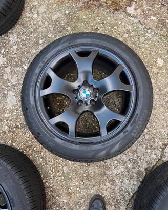 Cerchi BMW 19"