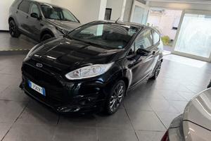 Ford Fiesta 1.2 82CV 3 porte Titanium ST line