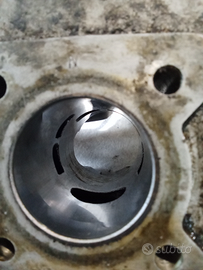 Cilindro beta trial 50