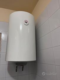 SCALDABAGNO 80 LITRI