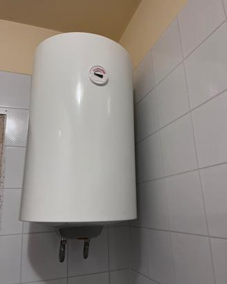 SCALDABAGNO 80 LITRI