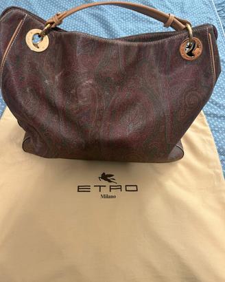 Borsa a spalla Etro