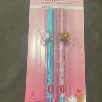 Penne legami San Valentino limited edition 