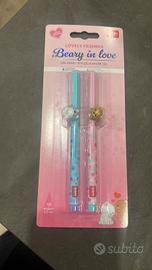 Penne legami San Valentino limited edition 