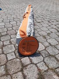 vele neil pryde 4.5 e 5.0 