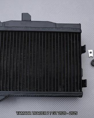 Radiatore YAMAHA TRACER 7 / GT 2020 - 2025