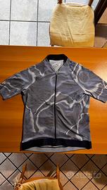 Maglietta ciclismo
