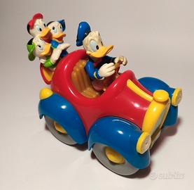 Paperino Disney 
