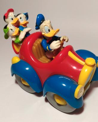 Paperino Disney 