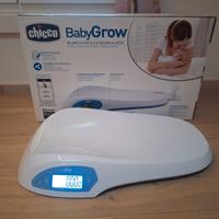 Bilancia Chicco BabyGrow neonato