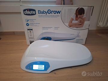 Bilancia Chicco BabyGrow neonato