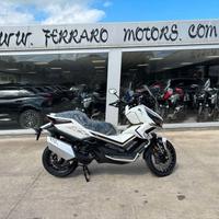 Zontes ZT 368 G Nuovo pronto consegna Vieni qui a 