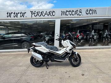 Zontes ZT 368 G Nuovo pronto consegna Vieni qui a 