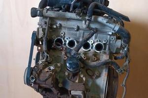 Motore Daihatsu Terios 1.3 B Sigla K3 anno 2003-05