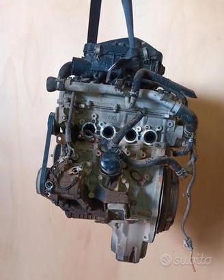 Motore Daihatsu Terios 1.3 B Sigla K3 anno 2003-05