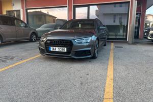Audi a4 3.0 272cv quattro