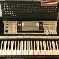 Tastiera Yamaha PSR 740 *NUOVA