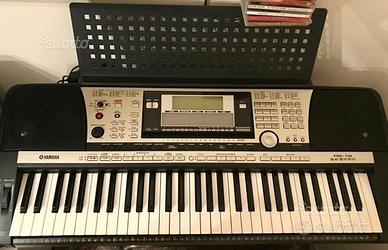 Tastiera Yamaha PSR 740 *NUOVA