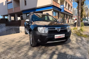 DACIA DUSTER 1.5 DCI