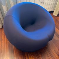 Poltrona UP3 B&B Gaetano Pesce